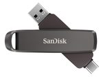 SanDisk Extreme Pro Dual Drive USB-Stick 256 GB