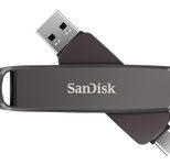 SanDisk Extreme Pro Dual Drive USB-Stick 256 GB