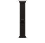 Apple Watch Trail Loop 49mm Schwarz/Kohlegrau - S/M - Titan Schwarz
