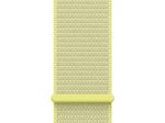 Apple Watch Sport Loop 46mm, neongelb