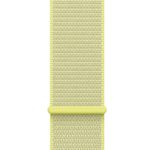 Apple Watch Sport Loop 46mm, neongelb