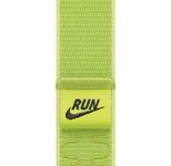 Apple Watch Nike Sport Loop 40mm, volt splash
