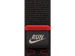 Apple Watch Nike Sport Loop 40mm, midnight black