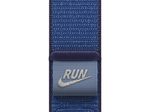Apple Watch Nike Sport Loop 40mm, blue Ribbon