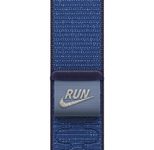 Apple Watch Nike Sport Loop 40mm, blue Ribbon