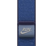 Apple Watch Nike Sport Loop 40mm, blue Ribbon