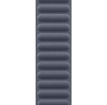 Apple Watch Armband mit Magnetverschluss navy S/M - 42mm