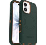 OtterBox Defender Pro mit MagSafe für Apple iPhone 17 - Grün