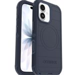 OtterBox Defender Pro mit MagSafe für Apple iPhone 17 - Blau
