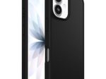 OtterBox React mit MagSafe für Apple iPhone 17 - Schwarz