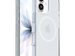 OtterBox React mit MagSafe für Apple iPhone 17 - Clear