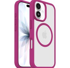 pink, transparent