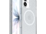 OtterBox React mit MagSafe für Apple iPhone 17 - Sternenstaub