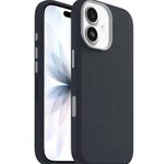 OtterBox Symmetry Kaktusleder für Apple iPhone 17 - Blau