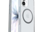 OtterBox Symmetry Clear mit MagSafe für Apple iPhone 17 - Clear