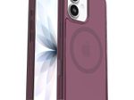 OtterBox Symmetry Clear mit MagSafe für Apple iPhone 17 - Pink
