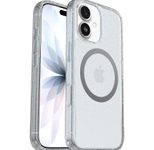OtterBox Symmetry Clear mit MagSafe für Apple iPhone 17 - Sternenstaub