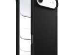 OtterBox React mit MagSafe für Apple iPhone Air - Schwarz
