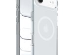 OtterBox React mit MagSafe für Apple iPhone Air - Clear