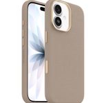 OtterBox Symmetry Kaktusleder für Apple iPhone Air - Beige