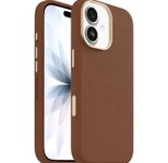 OtterBox Symmetry Kaktusleder für Apple iPhone Air - Braun