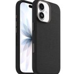 OtterBox Symmetry Kaktusleder für Apple iPhone Air - Schwarz