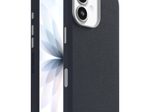 OtterBox Symmetry Kaktusleder für Apple iPhone Air - Blau