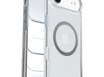 OtterBox Symmetry Clear mit MagSafe für Apple iPhone Air - Sternenstaub