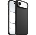 OtterBox Symmetry mit MagSafe für Apple iPhone Air - Schwarz