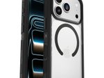 OtterBox Defender Pro XT Clear für Apple iPhone 17 Pro - Clear/Schwarz