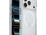 OtterBox React mit MagSafe für Apple iPhone 18 Pro/17 Pro - Clear