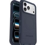 OtterBox Defender Pro mit MagSafe für Apple iPhone 17 Pro Max - Blau