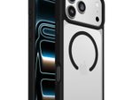 OtterBox React mit MagSafe für Apple iPhone 18 Pro Max/17 Pro Max - Clear/Schwarz
