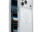 OtterBox React mit MagSafe für Apple iPhone 17 Pro Max - Clear