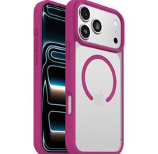 pink, transparent