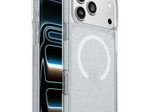 OtterBox React mit MagSafe für Apple iPhone 17 Pro Max - Sternenstaub