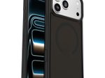 OtterBox Symmetry Clear mit MagSafe für Apple iPhone 17 Pro Max - Schwarz