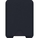 OtterBox Symmetry Kaktusleder MagSafe Wallet - Blau