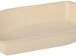 conpax Zuckerrohr-Schalen, 620,0 ml, weiß