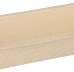 conpax Zuckerrohr-Schalen, 165,0 ml, weiß