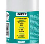 STANGER zum Basteln, Bastelkleber, 1,0 kg