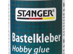 STANGER zum Basteln, Bastelkleber, 100,0 g