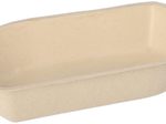 conpax Zuckerrohr-Schalen, 440,0 ml, weiß