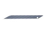 NT Cuttermesser-Klingen BL-2000 black blade