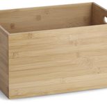 Zeller Aufbewahrungsbox 40,0 x 30,0 x 21,0 cm