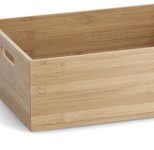 Zeller Aufbewahrungsbox 40,0 x 30,0 x 14,0 cm