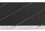 NT Cuttermesser-Klingen BA15P black blade