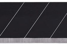 NT Cuttermesser-Klingen BL13P black blade
