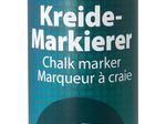 STANGER Markierungsspray Kreide-Markierer grün