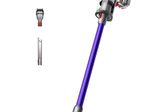 Dyson V11 Advanced 2-in-1-Akku-Stabstaubsauger Nickel/Violett 610 W